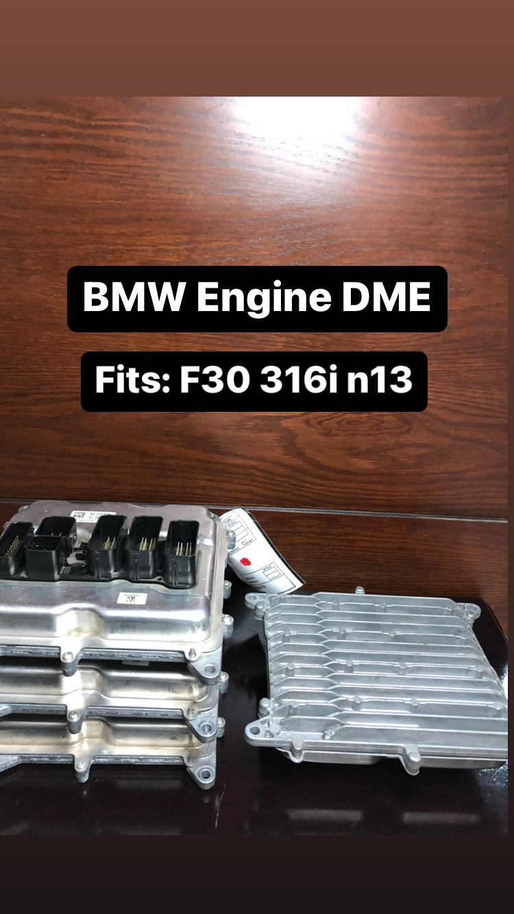 ORDER BMW F30 N13 electronicrepairegypt