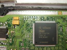 ECU Hardware Repair