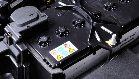 The Ultimate Guide to Electric Car Battery Maintenance